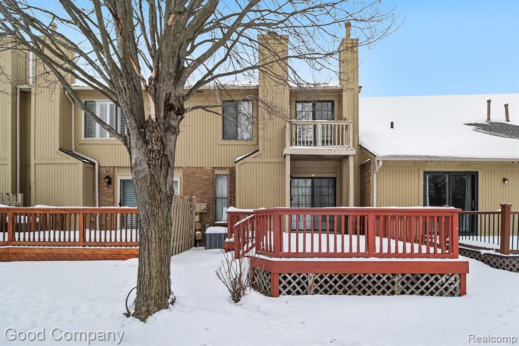 616 Tennyson Rochester Hills, MI 48307 - Photo 13 of 20