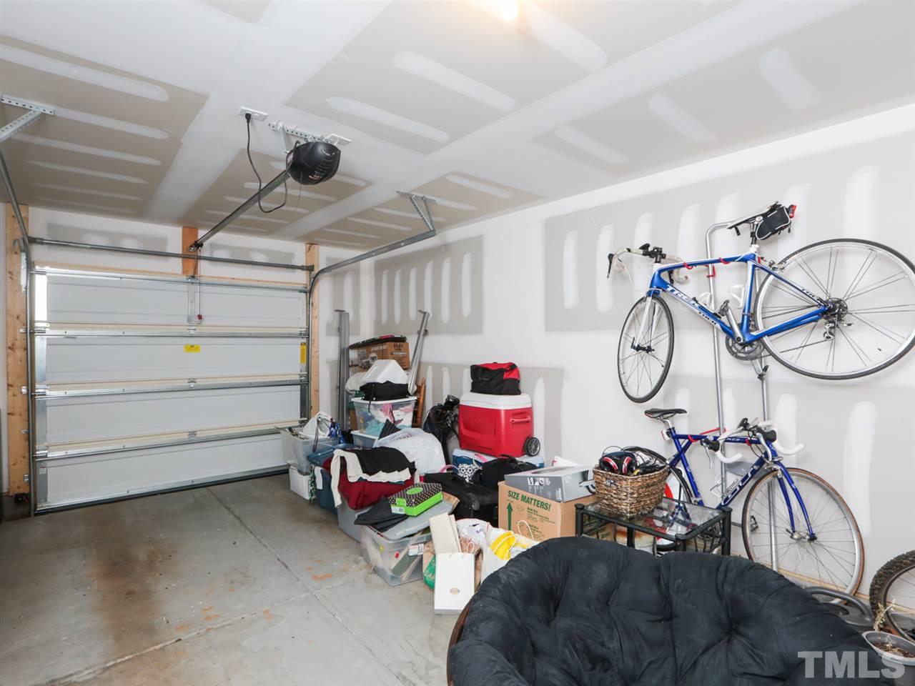 1543 Crafton Way Raleigh, NC 27607 - Photo 20 of 25 a view of a storage & utility room