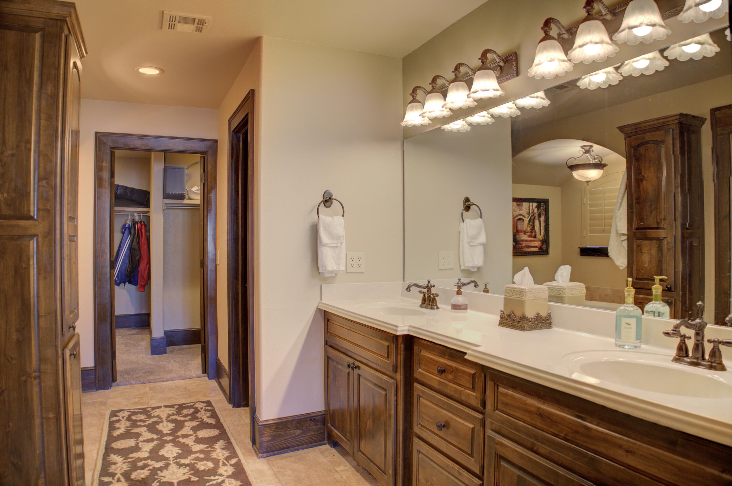 33411 Ridge Road Afton, OK 74331 - Photo 23 of 50 Vanities