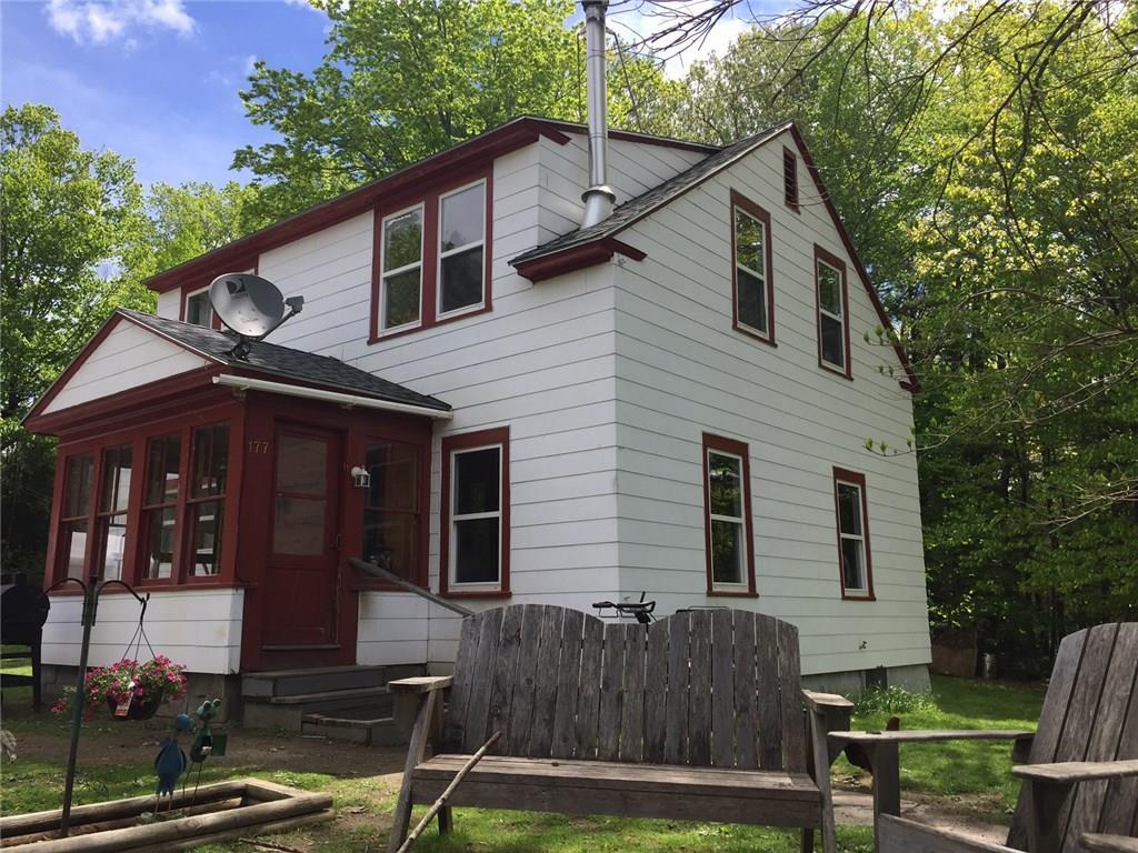 177 Hovey Road Farmington, ME 04938 - Photo 1 of 29 Photo