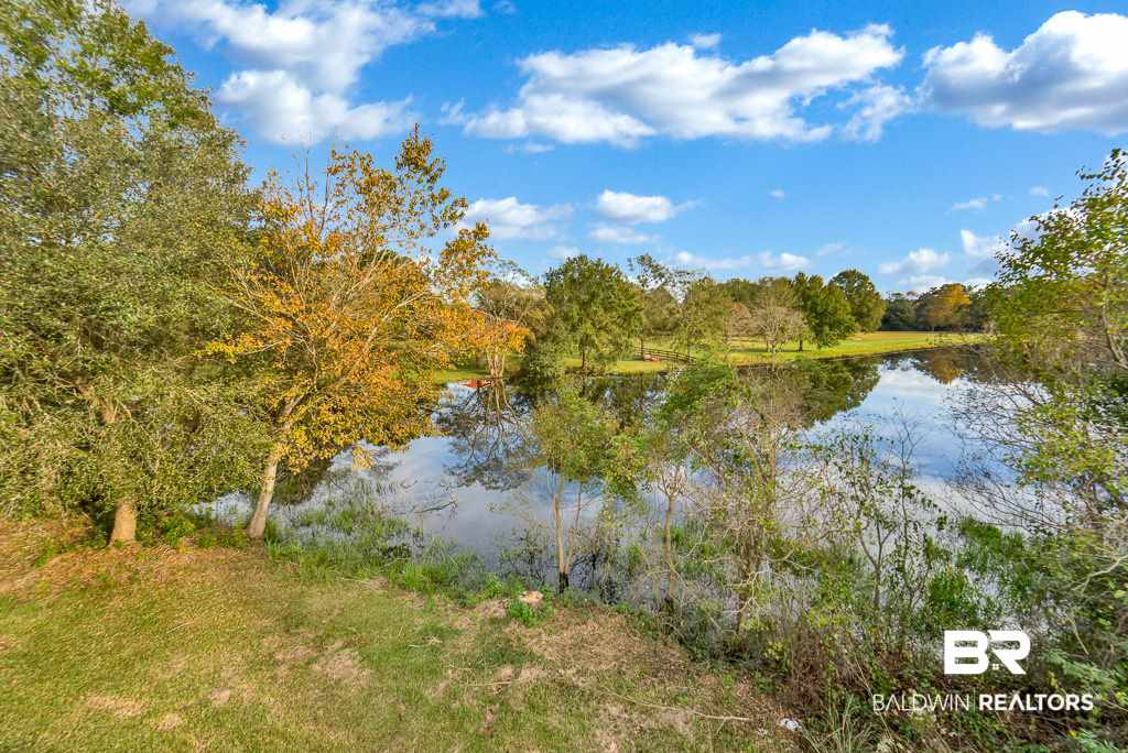 15710 Old Pierce Road Fairhope, AL 36532 - Photo 36 of 38 Pond Access