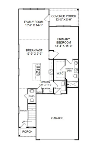 $278,935 | 3149 Hillgate Trail, Boiling Springs, SC 29316