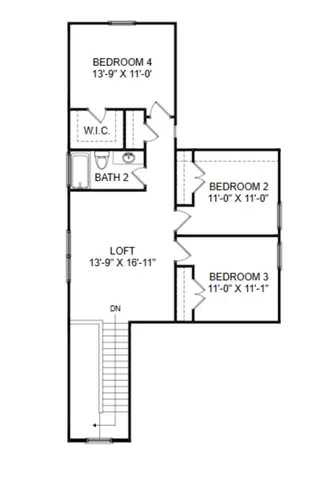 $278,935 | 3149 Hillgate Trail, Boiling Springs, SC 29316