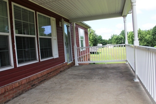 5266 Shady Road Cannelton, IN 47520 - Photo 23 of 31