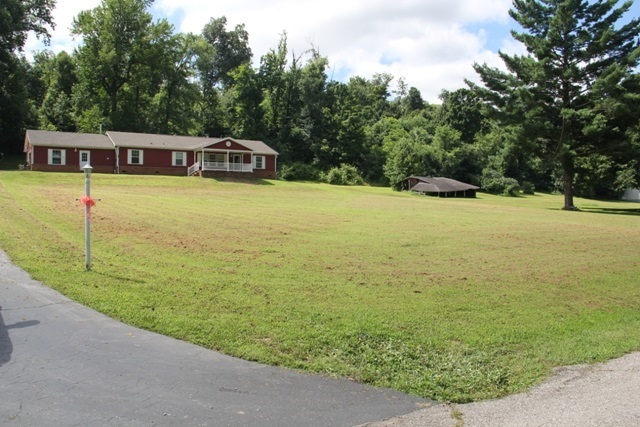 5266 Shady Road Cannelton, IN 47520 - Photo 26 of 31
