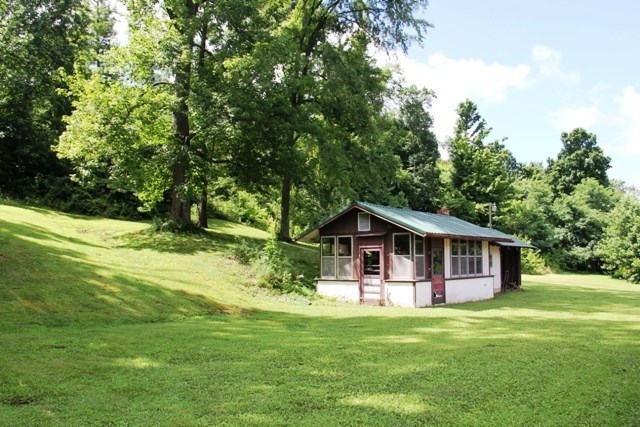 5266 Shady Road Cannelton, IN 47520 - Photo 28 of 31
