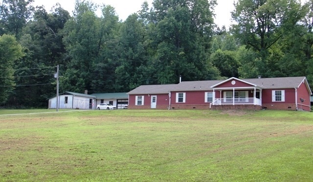 5266 Shady Road Cannelton, IN 47520 - Photo 31 of 31