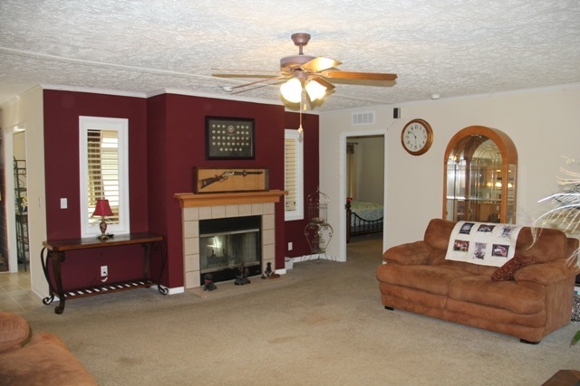 5266 Shady Road Cannelton, IN 47520 - Photo 10 of 31