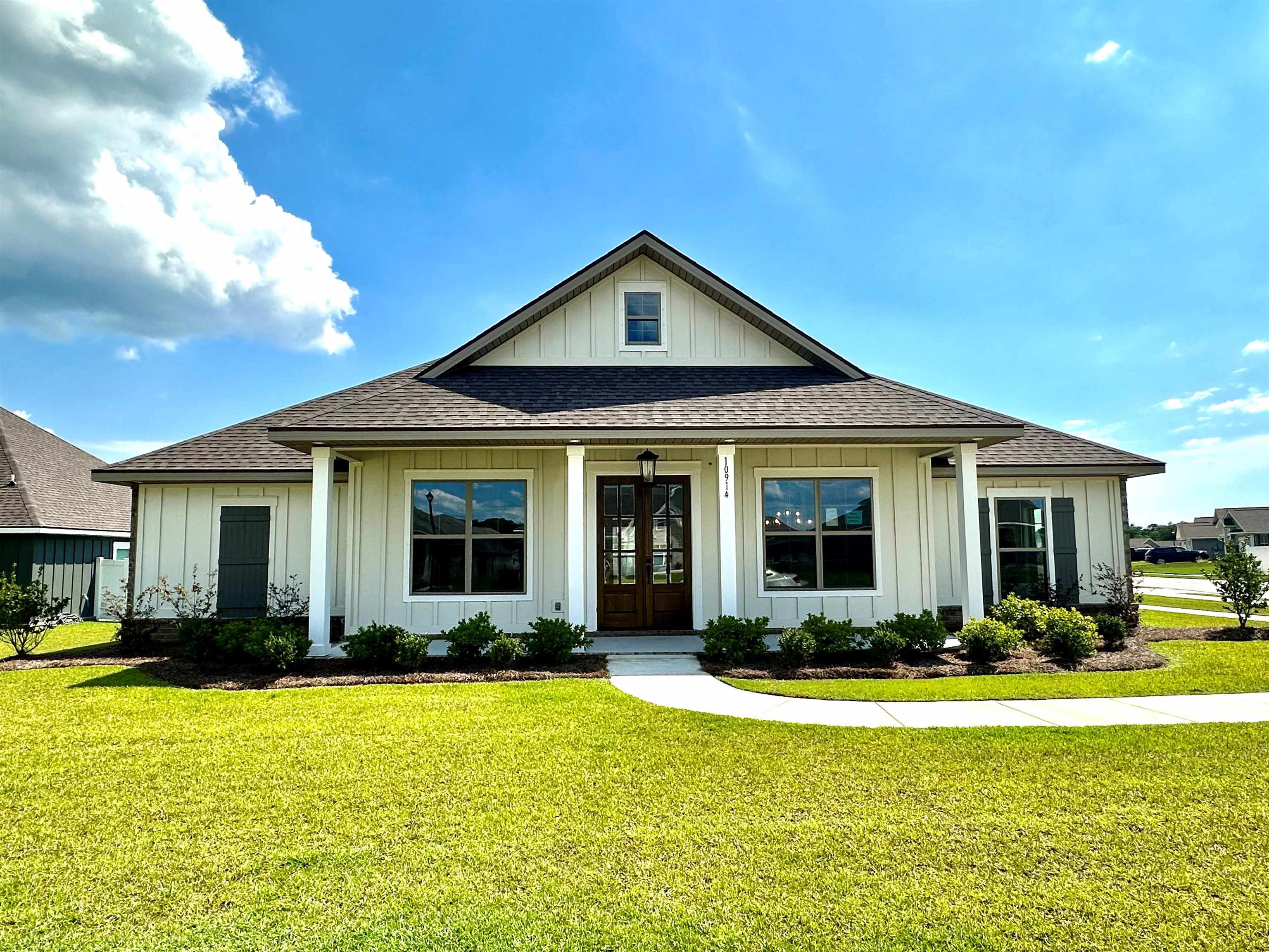 10914 Secretariat Boulevard Daphne, AL 36526 - Photo 1 of 18 FrontOfStructure