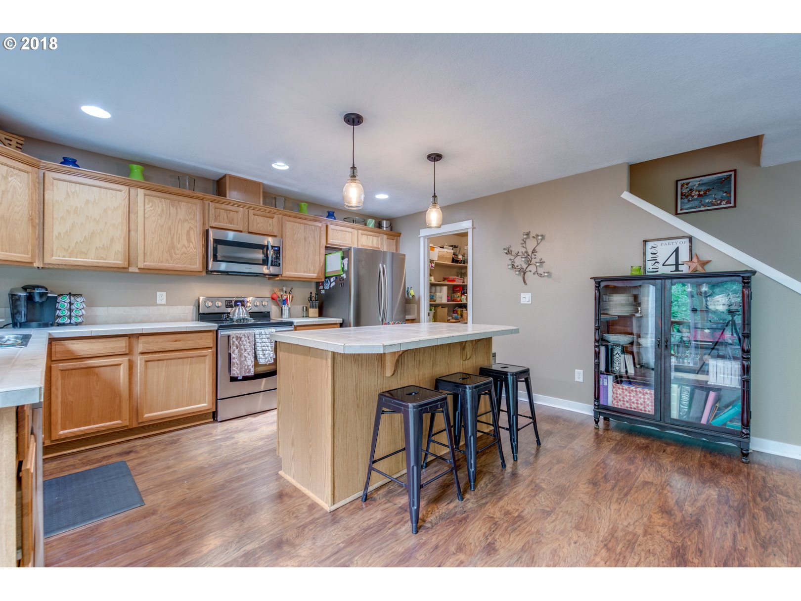 37708 Hamilton Ridge Drive Sandy, OR 97055 - Photo 11 of 32 Gallery Image 11