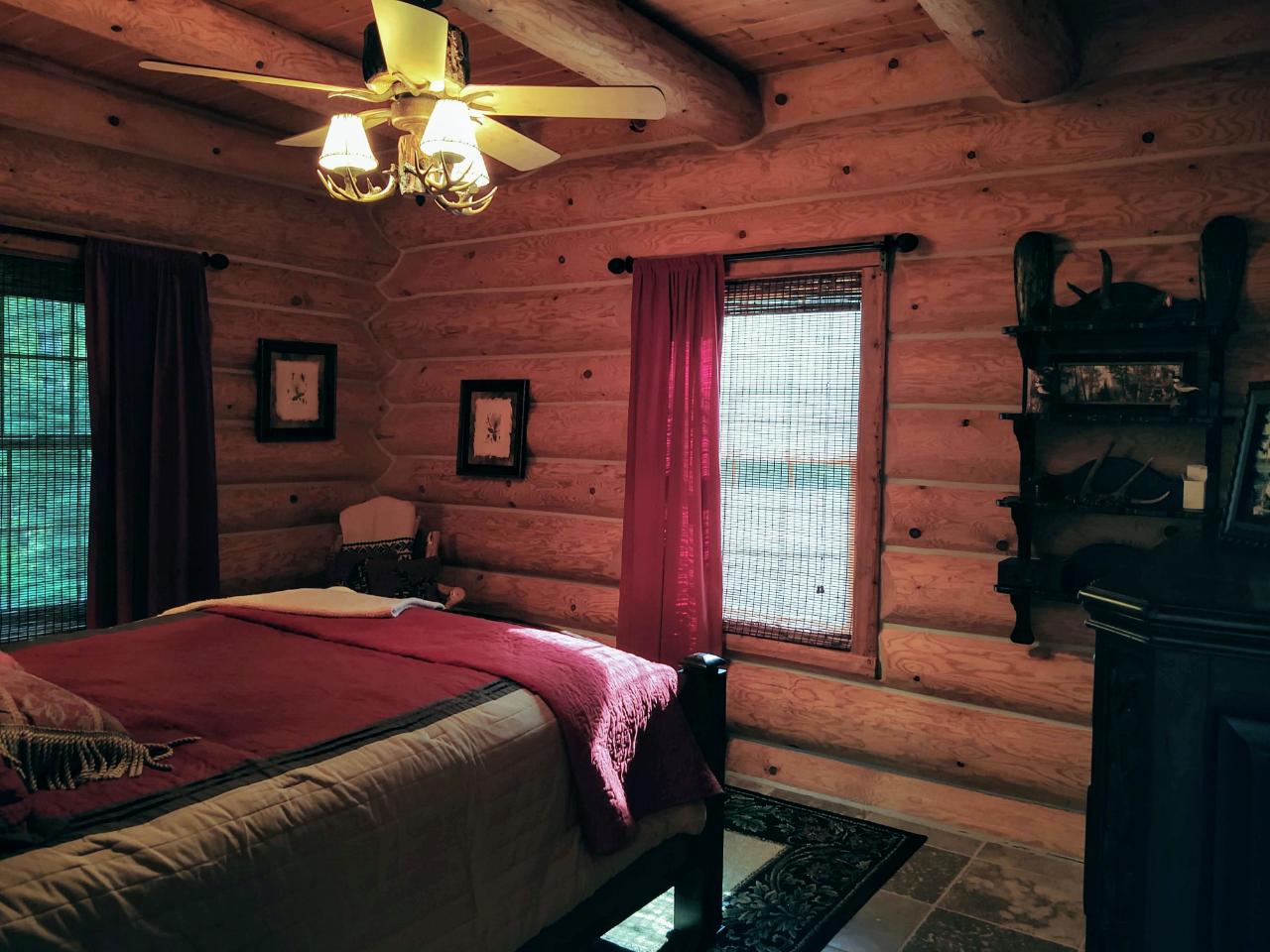 5836 North Timber Wolf Ridge Road Mercer, WI 54547 - Photo 24 of 77 Gallery Image 24