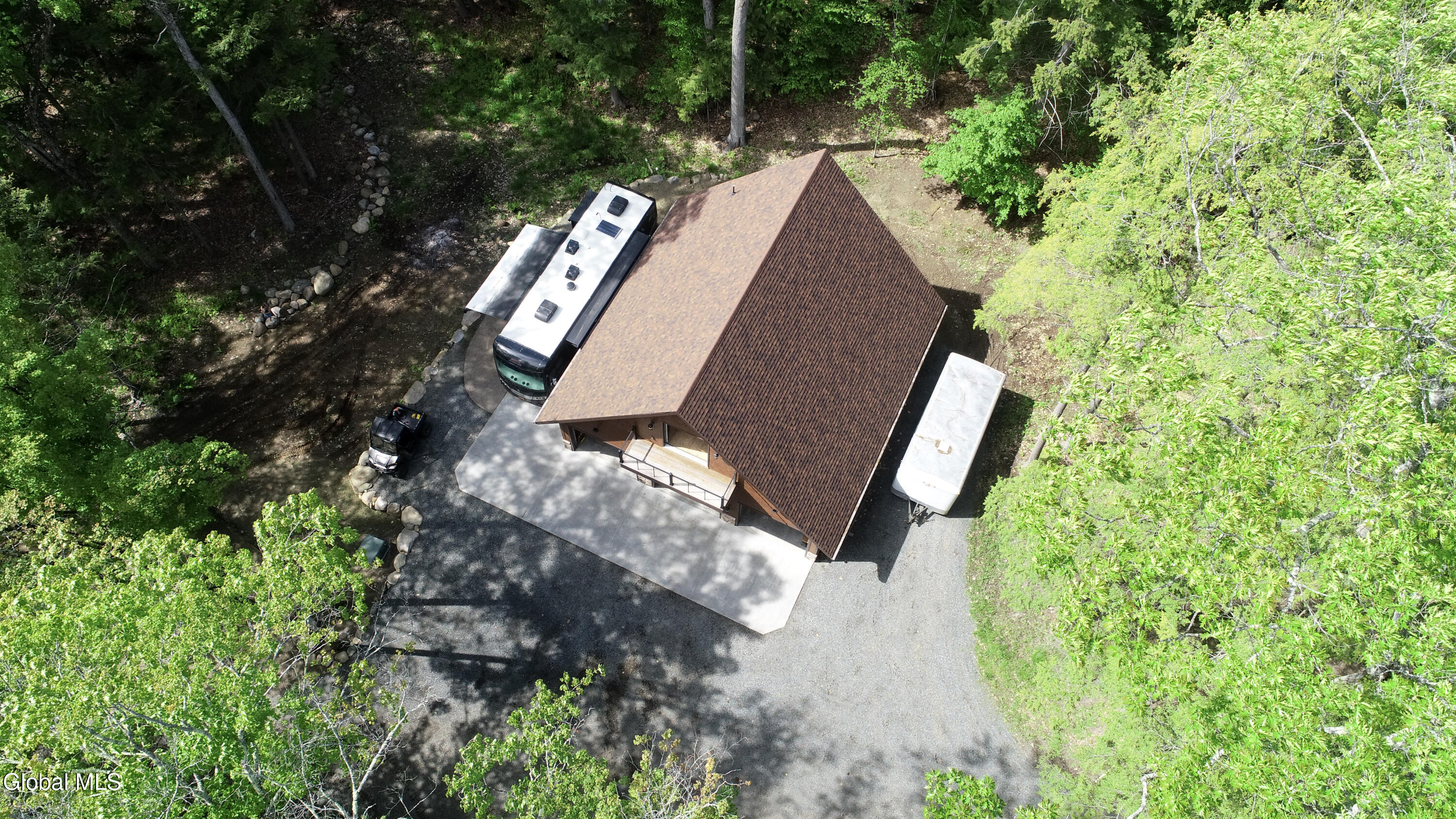 110 Elmer Brown Road Northampton, NY 12134 - Photo 63 of 72 70-DJI_0003