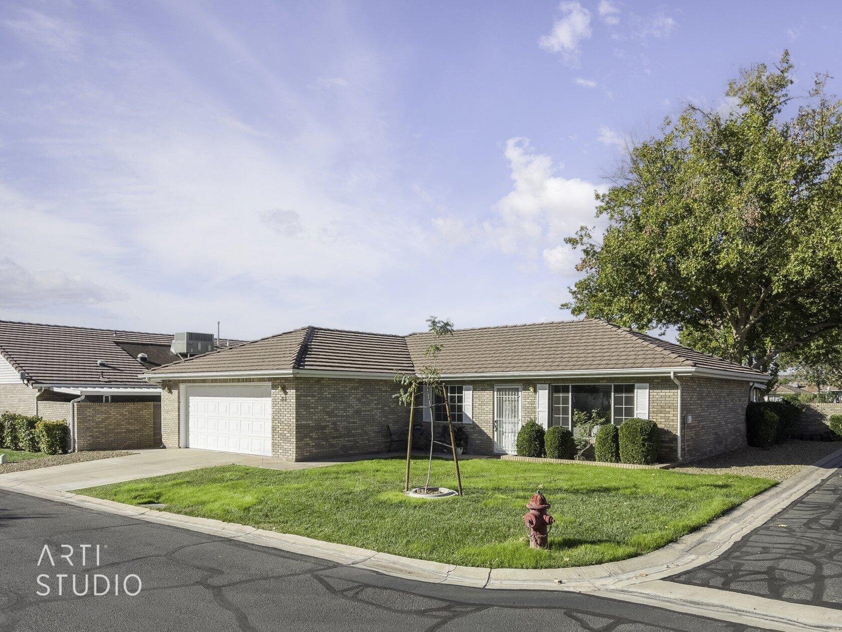 1090 East 700 South, Unit 33 St. George, UT 84790 - Photo 1 of 1 1090 E 700 S #33-H Ovard (1 of 26)
