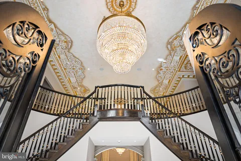 $8,995,000 | 9120 Mine Run Drive, Great Falls, VA 22066