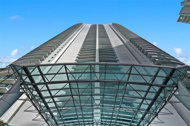 a view of a roof deck