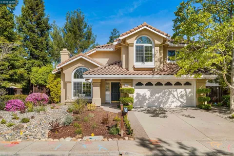 $1,799,000 | 125 Parkhaven Drive, Danville, CA 94506