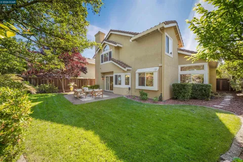 $1,799,000 | 125 Parkhaven Drive, Danville, CA 94506