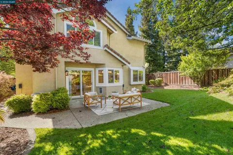$1,799,000 | 125 Parkhaven Drive, Danville, CA 94506