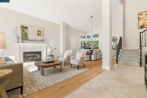 $1,799,000 | 125 Parkhaven Drive, Danville, CA 94506