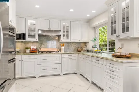 $1,799,000 | 125 Parkhaven Drive, Danville, CA 94506