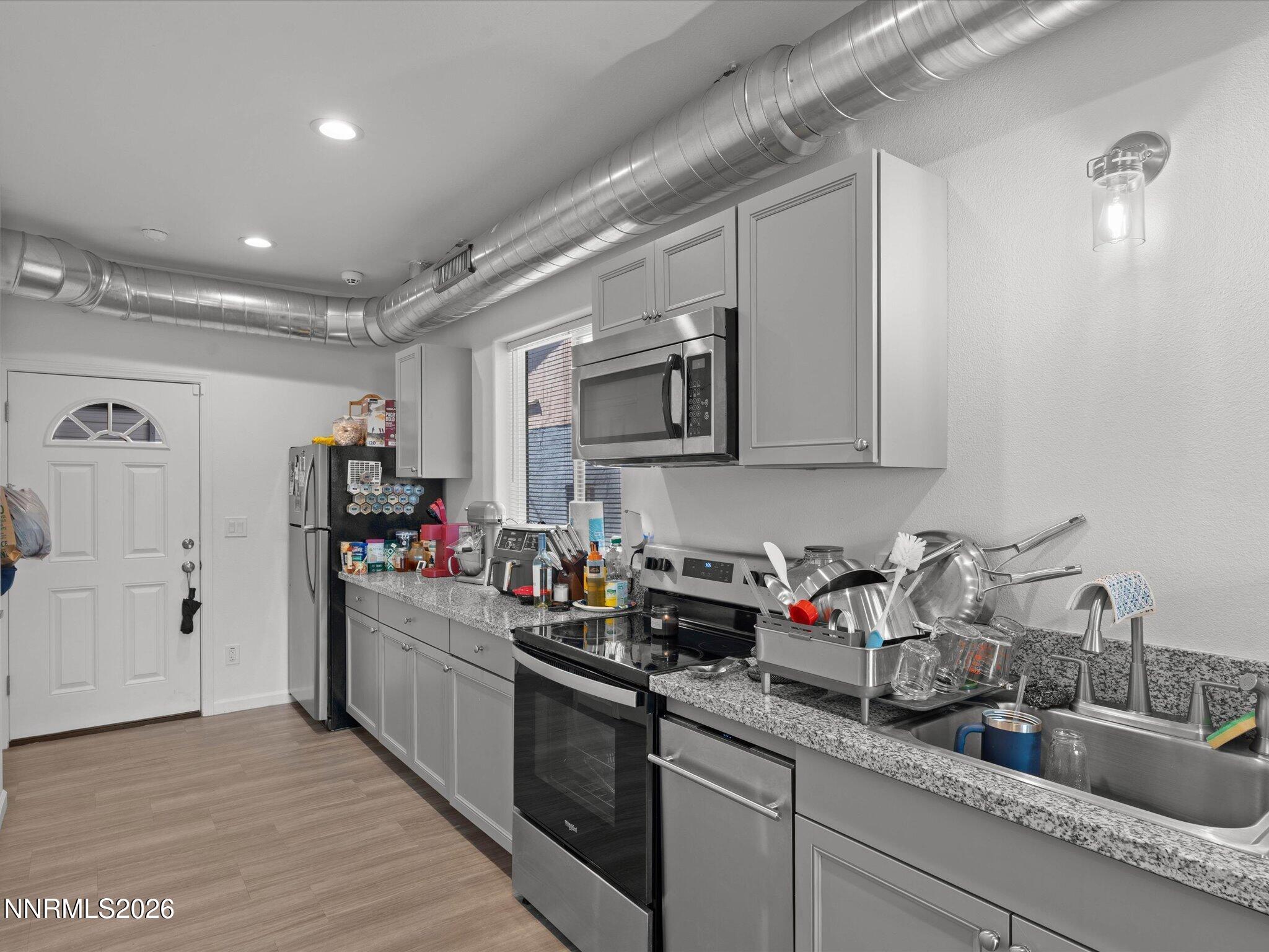 442 East 7th Street, Unit 1 Reno, NV 89512 - Photo 27 of 44 05-442 E 7th St Unit 1-104