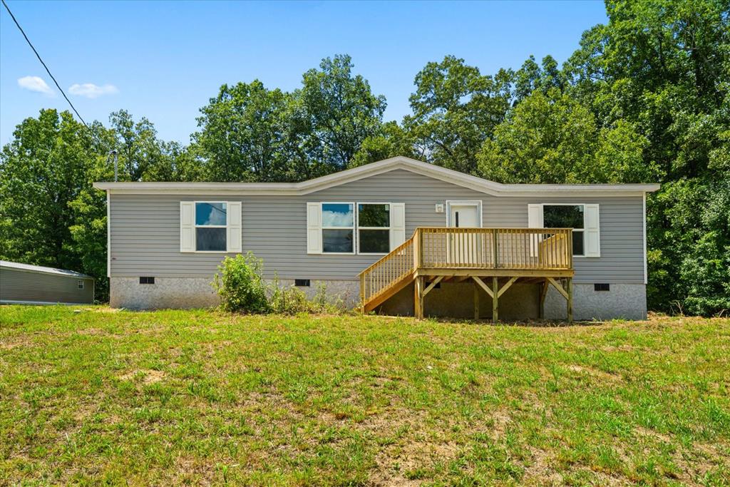 1547 Prince Beam Road Chatsworth, GA 30705 - Photo 1 of 44 Main View