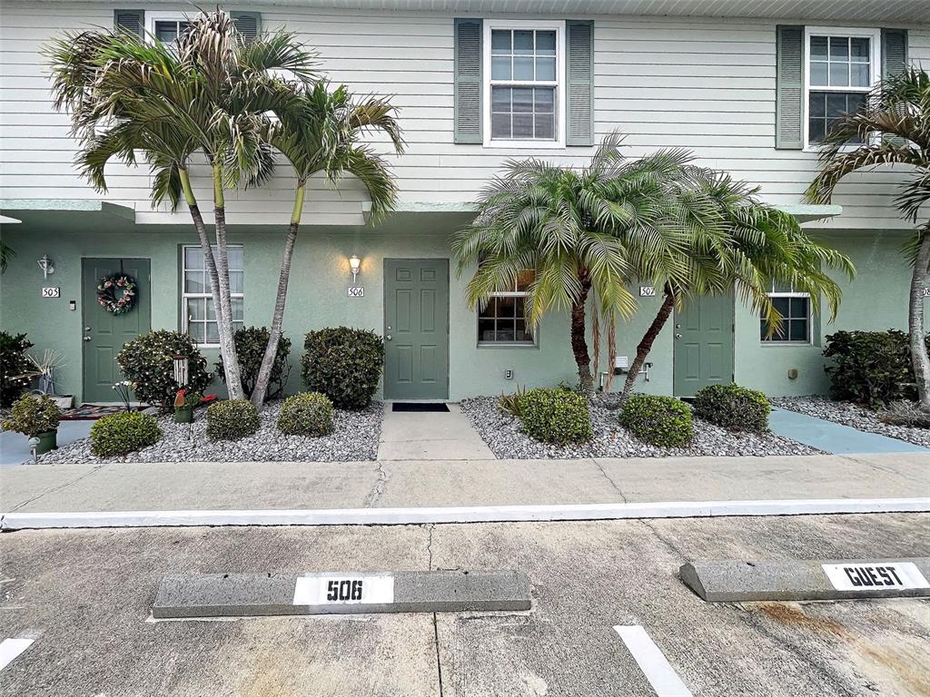26396 Nadir Road, Unit 506 Punta Gorda, FL 33983 - Photo 1 of 55