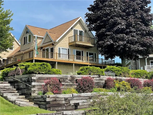 $895,000 | 16505 Rainbow Shores, Clayton, NY 13624