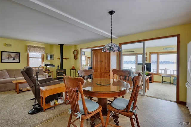 $895,000 | 16505 Rainbow Shores, Clayton, NY 13624