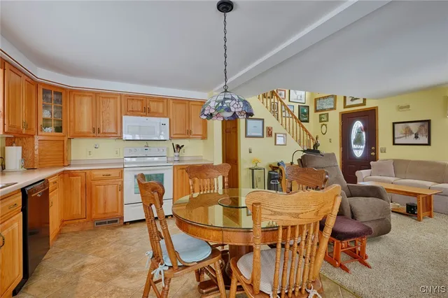 $895,000 | 16505 Rainbow Shores, Clayton, NY 13624