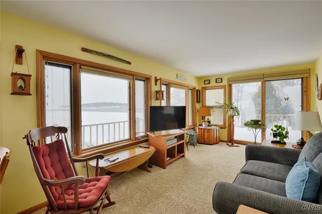 $895,000 | 16505 Rainbow Shores, Clayton, NY 13624