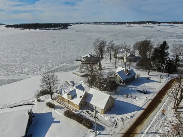 $895,000 | 16505 Rainbow Shores, Clayton, NY 13624