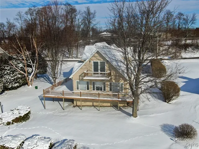 $895,000 | 16505 Rainbow Shores, Clayton, NY 13624
