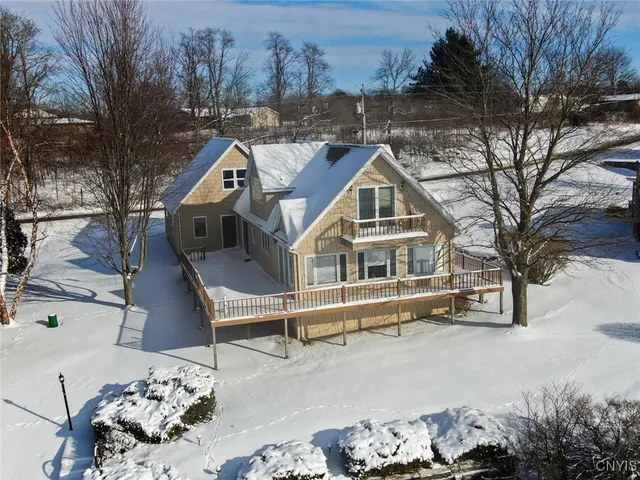 $895,000 | 16505 Rainbow Shores, Clayton, NY 13624