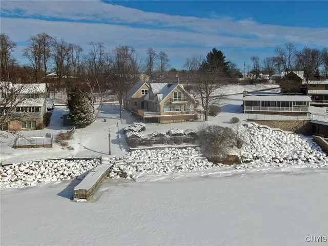 $895,000 | 16505 Rainbow Shores, Clayton, NY 13624
