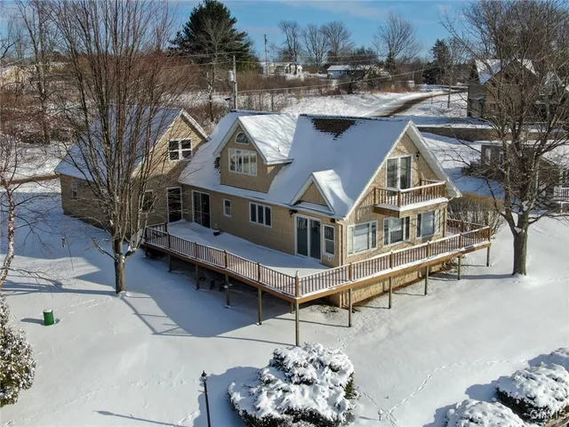 $895,000 | 16505 Rainbow Shores, Clayton, NY 13624