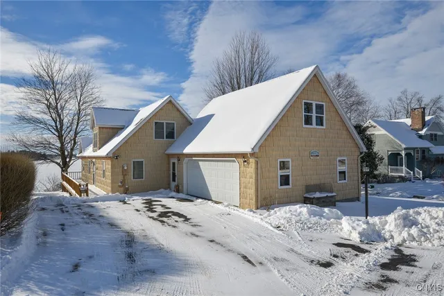 $895,000 | 16505 Rainbow Shores, Clayton, NY 13624