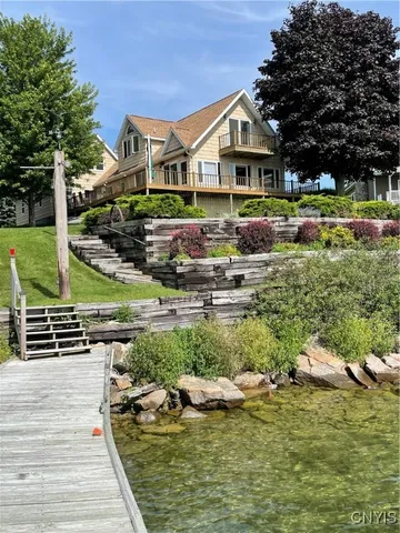 $895,000 | 16505 Rainbow Shores, Clayton, NY 13624
