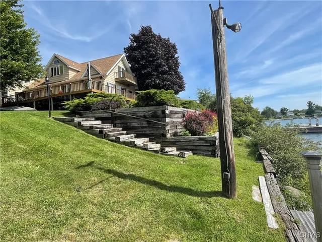 $895,000 | 16505 Rainbow Shores, Clayton, NY 13624
