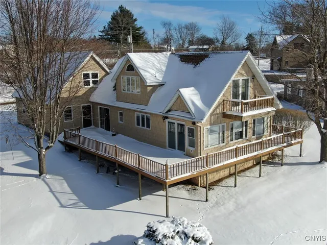 $895,000 | 16505 Rainbow Shores, Clayton, NY 13624