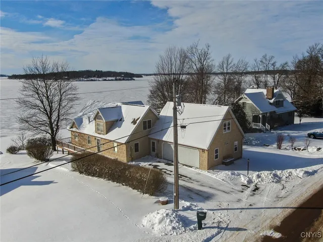 $895,000 | 16505 Rainbow Shores, Clayton, NY 13624