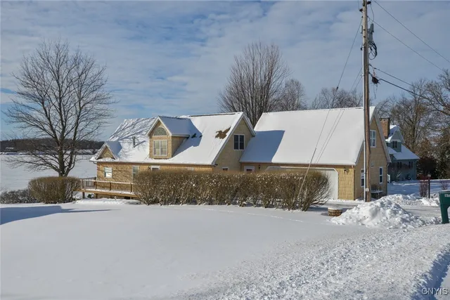 $895,000 | 16505 Rainbow Shores, Clayton, NY 13624