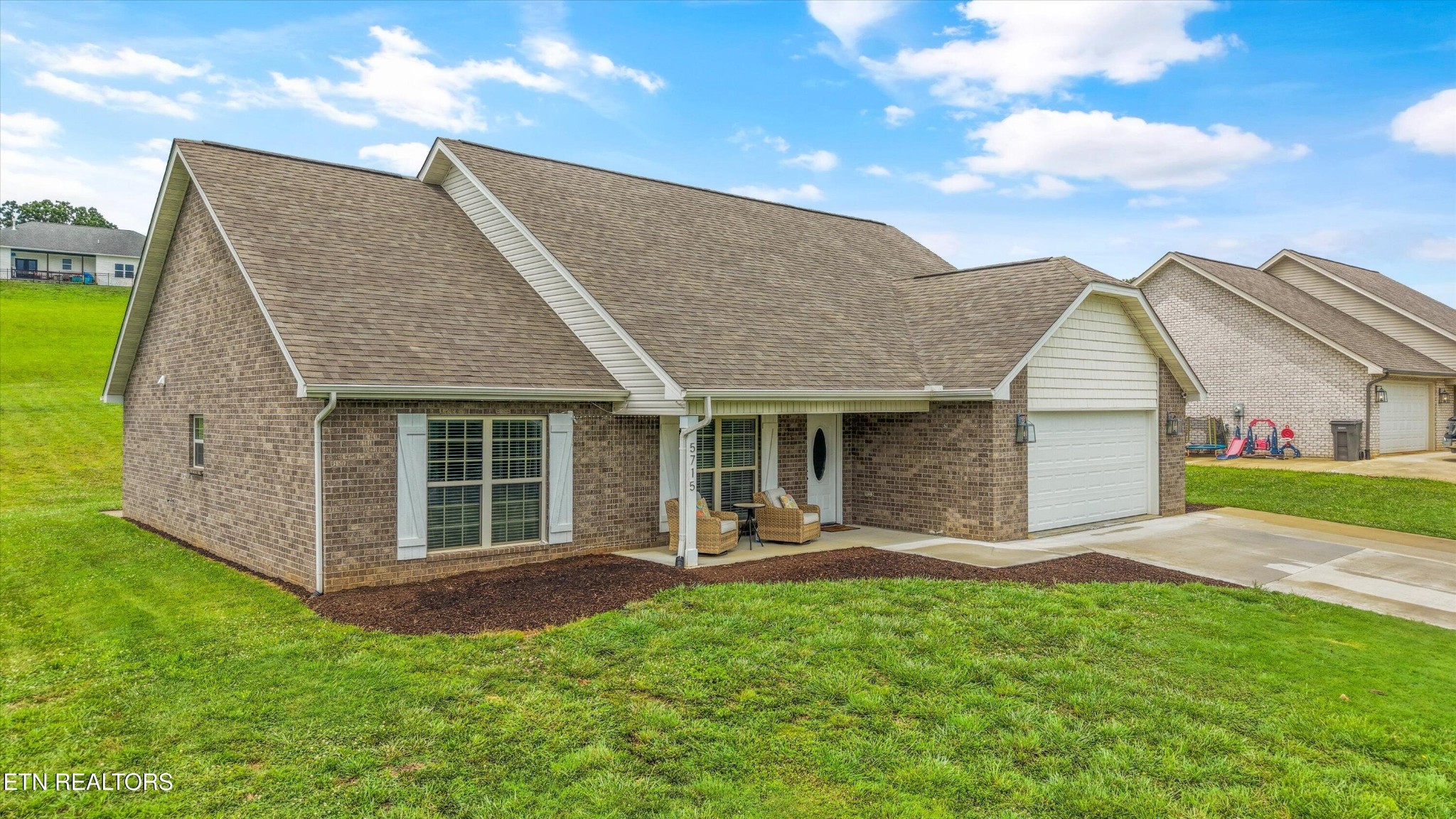 5715 Nails Creek Road Maryville, TN 37804 - Photo 4 of 42