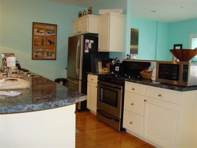 1022 North Ridge Road, Unit 1022 Carrabassett Valley, ME 04947 - Photo 8 of 27 Photo