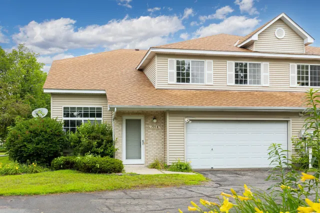 $304,000 | 7954 Timber Lake Drive, Eden Prairie, MN 55347