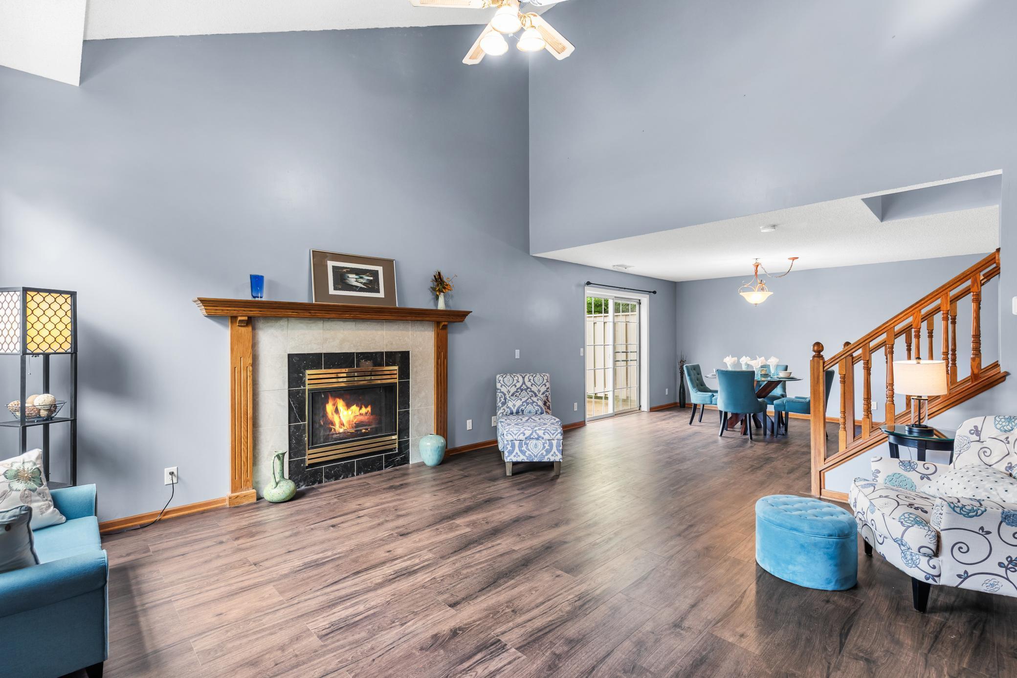 7954 Timber Lake Drive Eden Prairie, MN 55347 - Photo 3 of 27