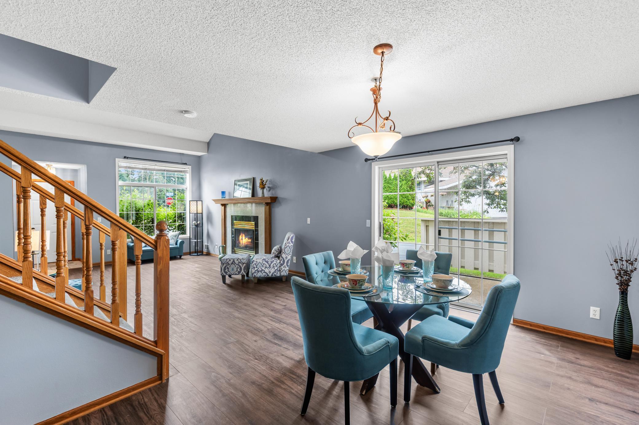 7954 Timber Lake Drive Eden Prairie, MN 55347 - Photo 6 of 27