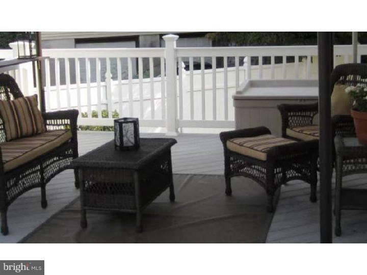 403 Beaver Road Southampton, PA 18966 - Photo 23 of 24 Deck