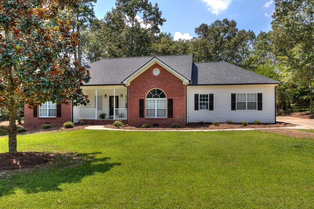 37 Friendship Road Euharlee, GA 30145 - Photo 1 of 1 Completely remodeled ranch in Shaw Woods.