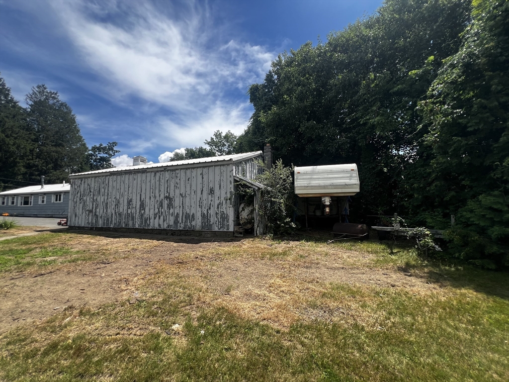 1158 Millers Falls Road Northfield, MA 01360 - Photo 36 of 41
